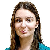 Друченко Анастасия Сергеевна
