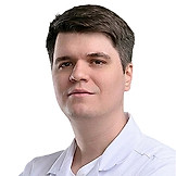 Кустов Петр Владимирович