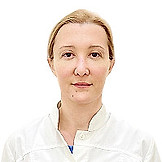 Иванова Елена Юрьевна