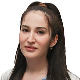 Алачева Алиана Аркадьевна