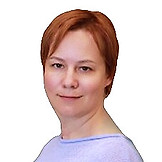 Гевлич Мария Сергеевна
