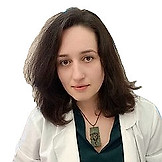 Прокушева (Ефимова) Анна Сергеевна