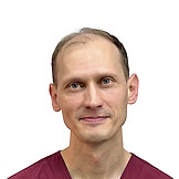 Болодурин Сергей Владимирович