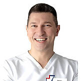 Петров Николай Михайлович