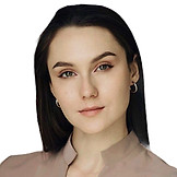 Сартасова Мария Владимировна