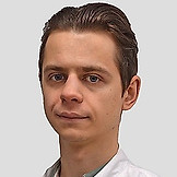 Рябенченко Николай Николаевич
