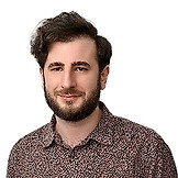 Оганян Давид Вячеславович