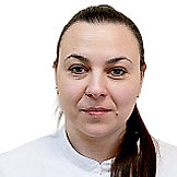 Молокова Эльвира Владимировна