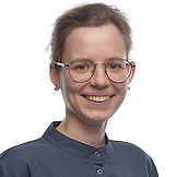 Ершова Наталия Романовна