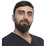 Раджабли Эльвин Исмаилович