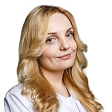 Селезнева Кристина Дмитриевна