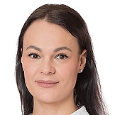 Смирнова Елизавета Владимировна