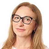 Шершень Людмила Станиславовна