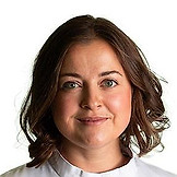 Шабалина Екатерина Сергеевна