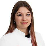 Новикова Ксения Евгеньевна