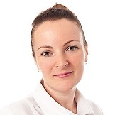 Лушнова Евгения Яковлевна