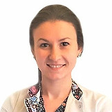 Костомарова Екатерина Андреевна