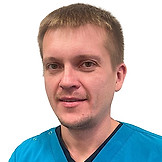 Мамаев Юрий Сергеевич