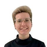Максимова Владлена Павловна