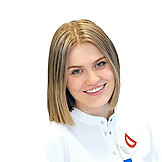 Горбунова Дарья Дмитриевна