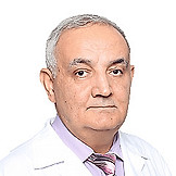 Асанбеков Джабир Надирович