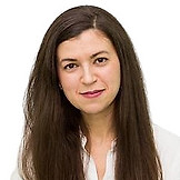Кричевская Юлия Владимировна