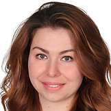 Дмитренко Евгения Анатольевна