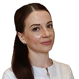 Чернавина Жанна Валерьевна