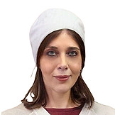 Левина Виктория Владимировна