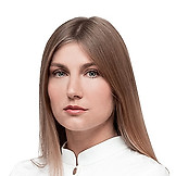 Макарова Инна Владимировна