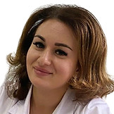 Казарян Карине Айказовна