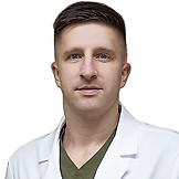Хорошайло Александр Михайлович