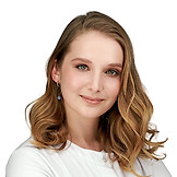 Борисова Екатерина Алексеевна