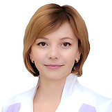 Никонорова Ирина Сергеевна