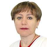 Дудорова Елена Ивановна