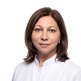 Качурина Светлана Викторовна