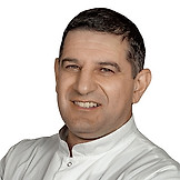 Пасенцян Сергей Ревоевич