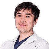 Сафин Динар Адхамович