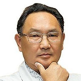 Богданов Василий Павлович