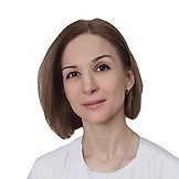 Егорова Алики Александровна