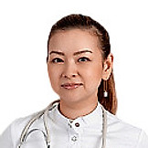 Вязицкая Марина Владимировна