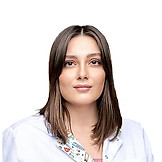 Газданова Никаэлла Владимировна