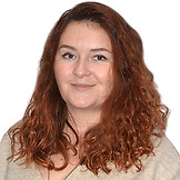 Дьячкова Анна Юрьевна