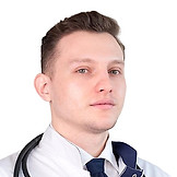 Танасов Дмитрий Сергеевич