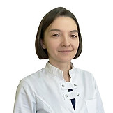 Филиппова Яна Николаевна