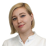 Чугунова Олеся Андреевна