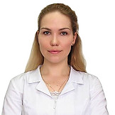 Вагнер Наталья Сергеевна
