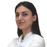 Рамазанова Замина Низамиевна