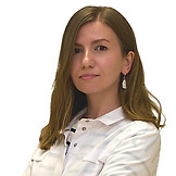 Смирнова Анна Шахбановна