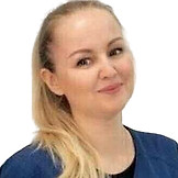 Ковалева Екатерина Александровна